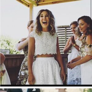 Reposted Wedding Dress for @queen_alison_25